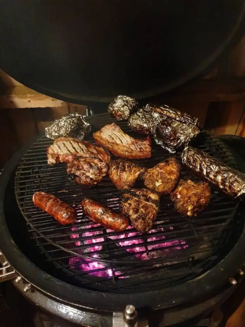 Charming 2-bed Cabin in Sutton Coldfield