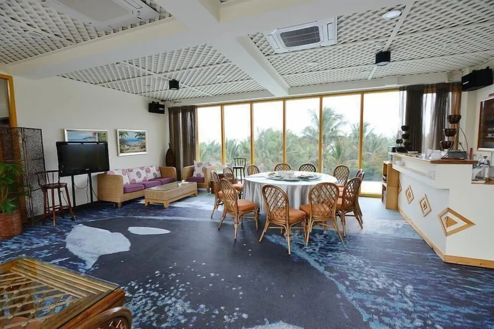 Tung Lodge - Taitung Branch