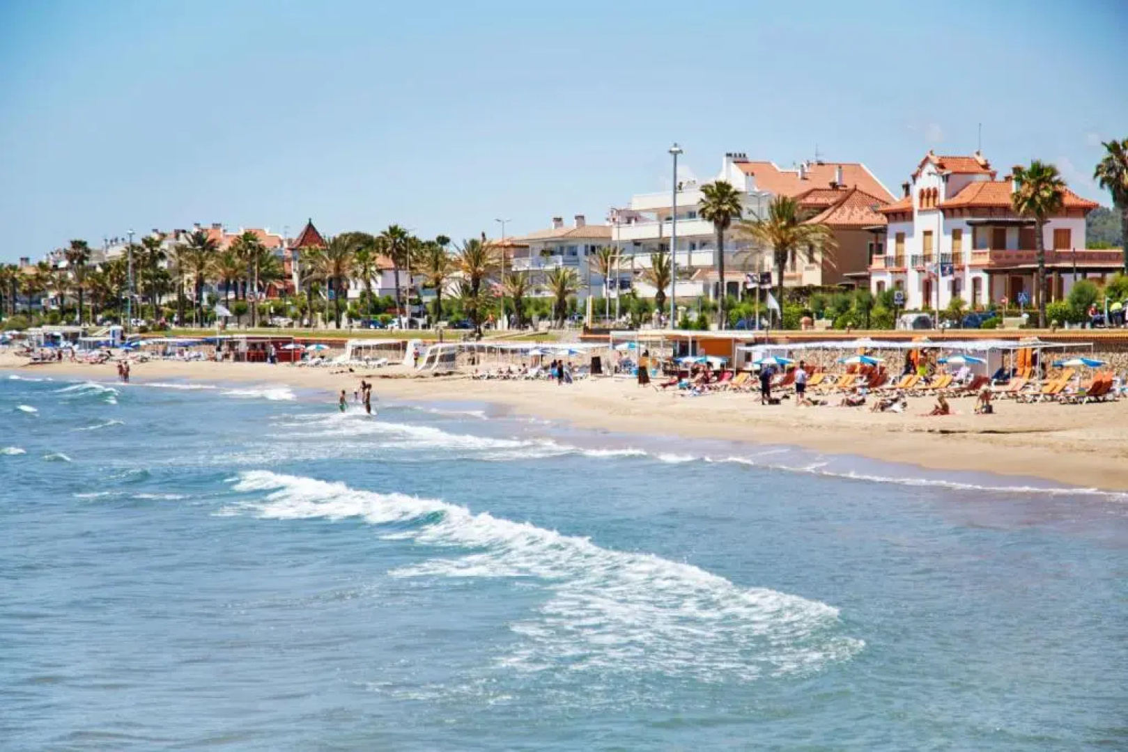 Miramar Sitges