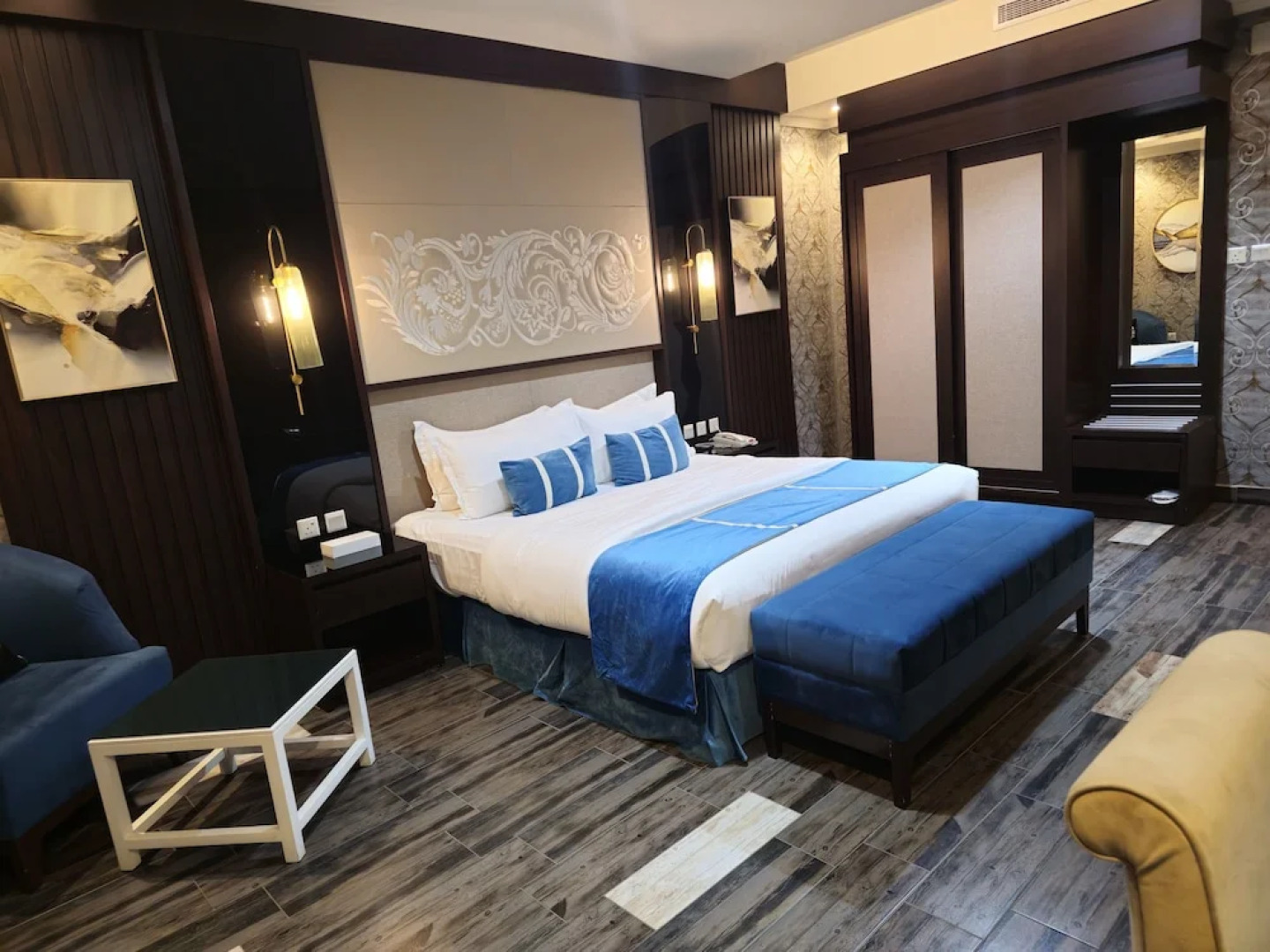 Royal Boutique Hotel