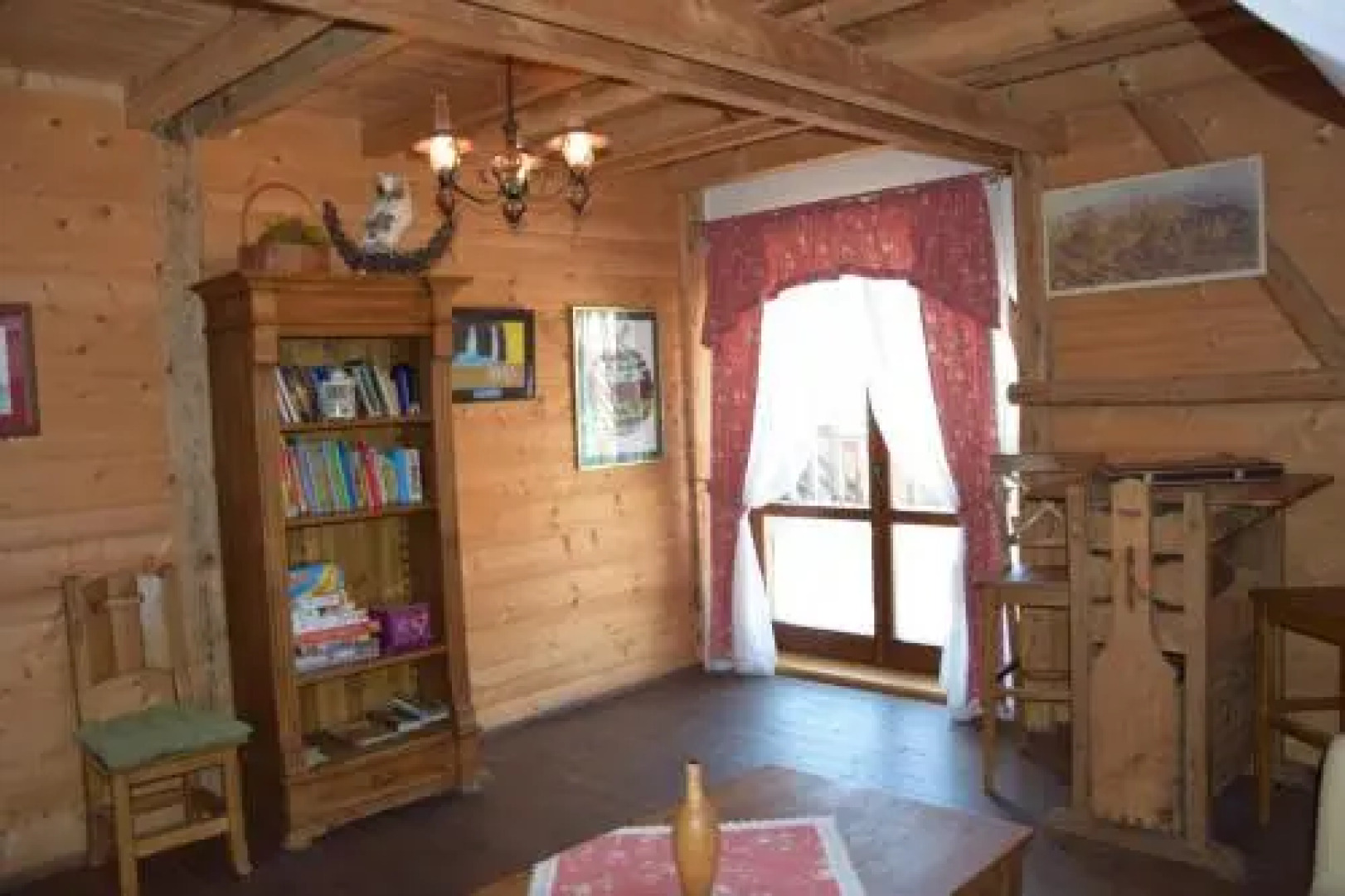 Agroturystyka Agro-Podkówka