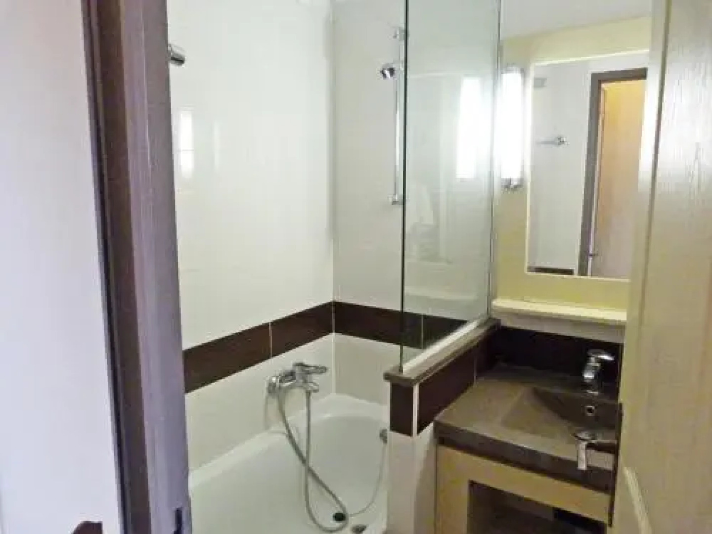 Cap Esterel : 2 Pieces Rez De Jardin Mer - C4 279La