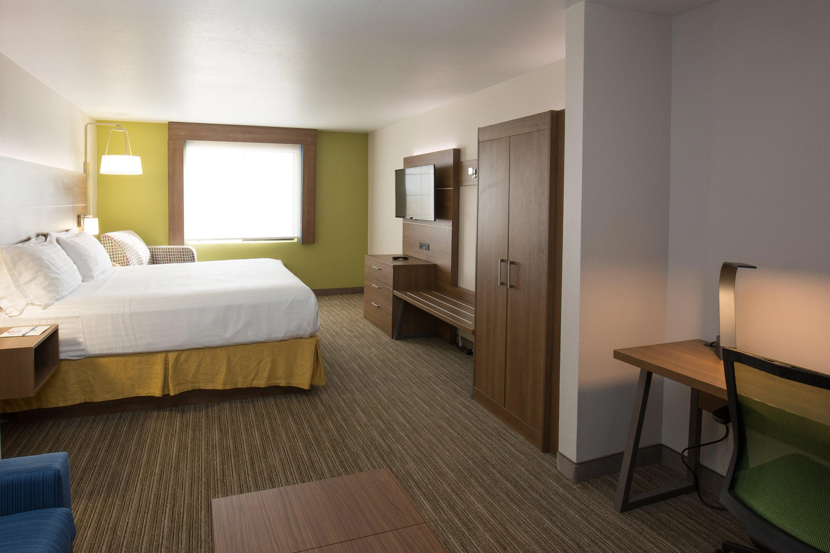 Holiday Inn Express Hotel & Suites Hesperia by IHG