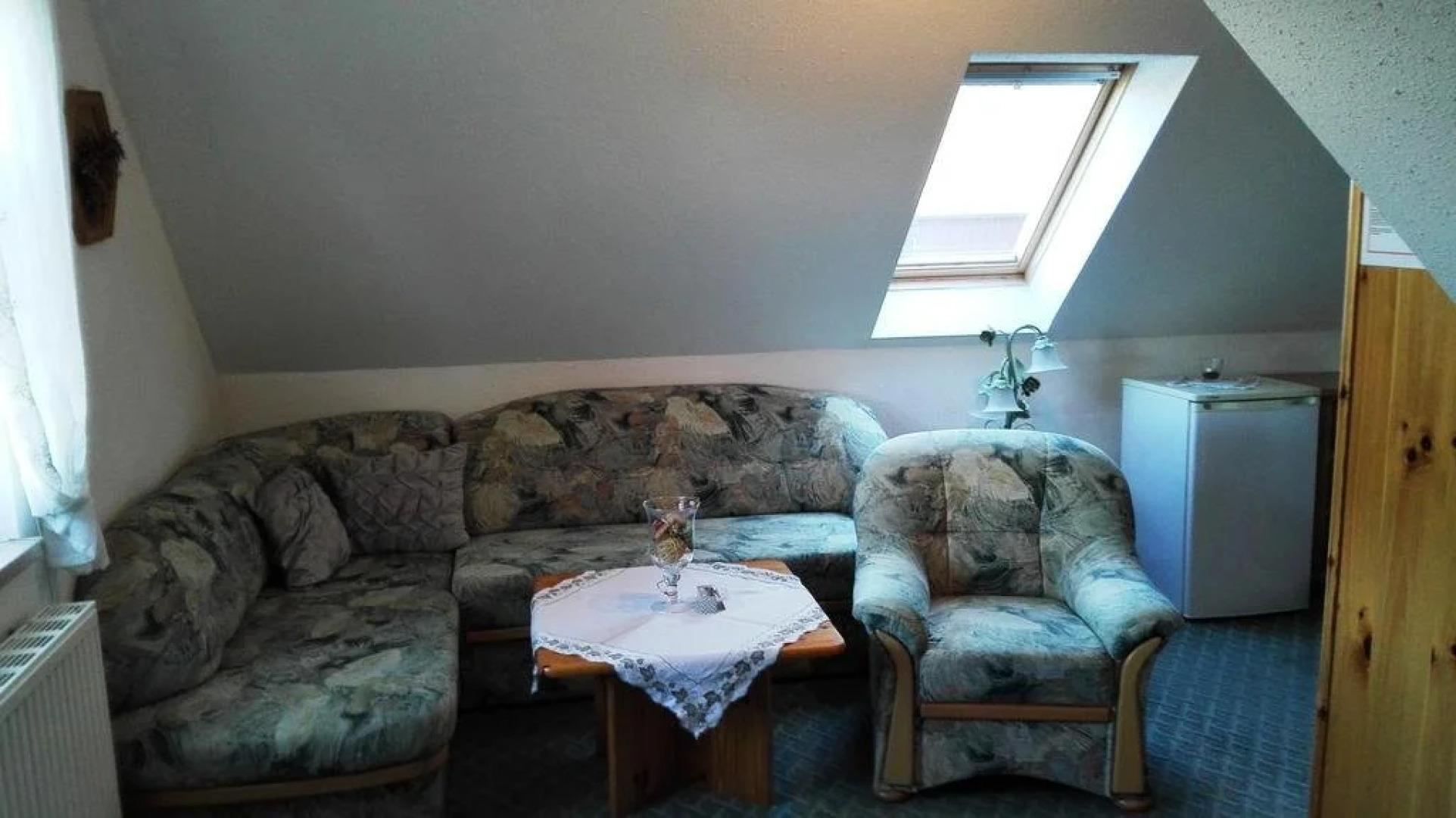 Landhotel Am Reiterhof