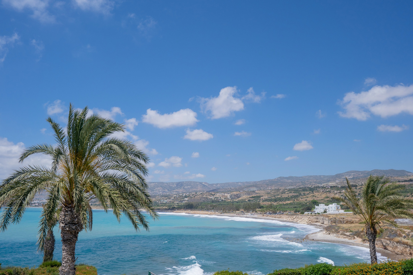 Vrachia Beach Hotel & Suites - Adults only