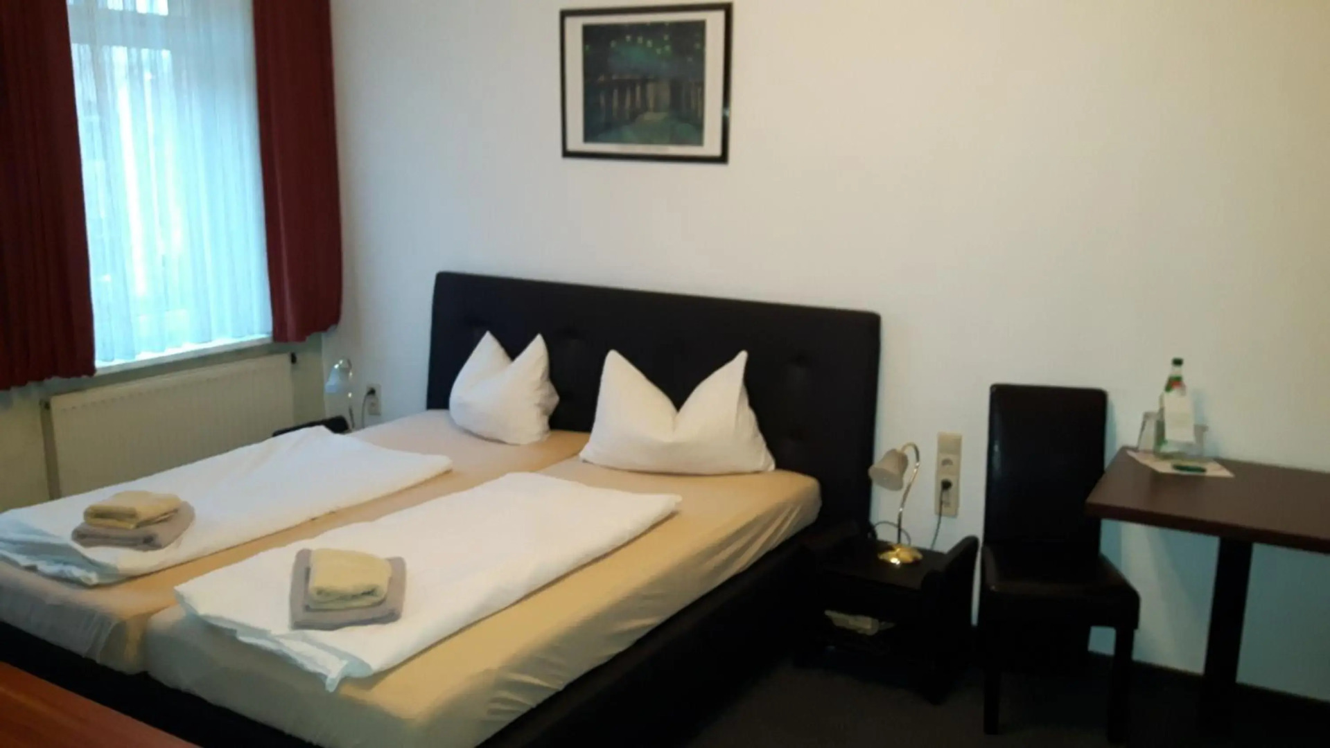 Hotel Plagwitzer Hof