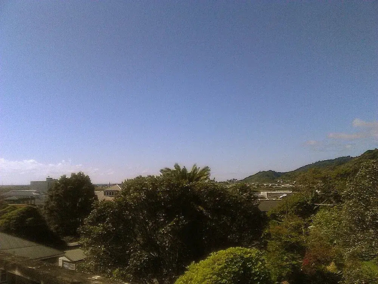 South Of The Barber Hostel