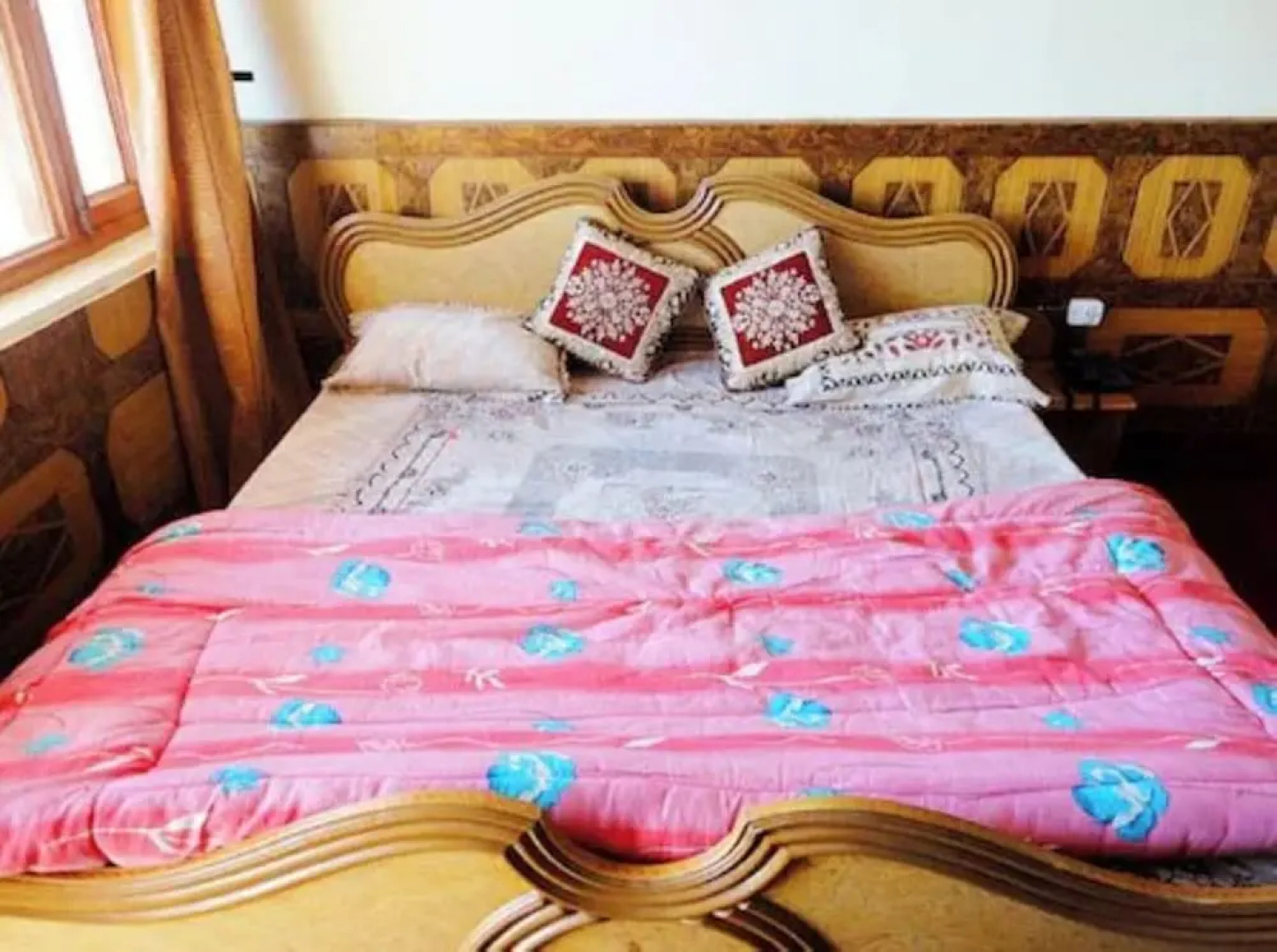 Hotel Tribhuwan by Goroomgo