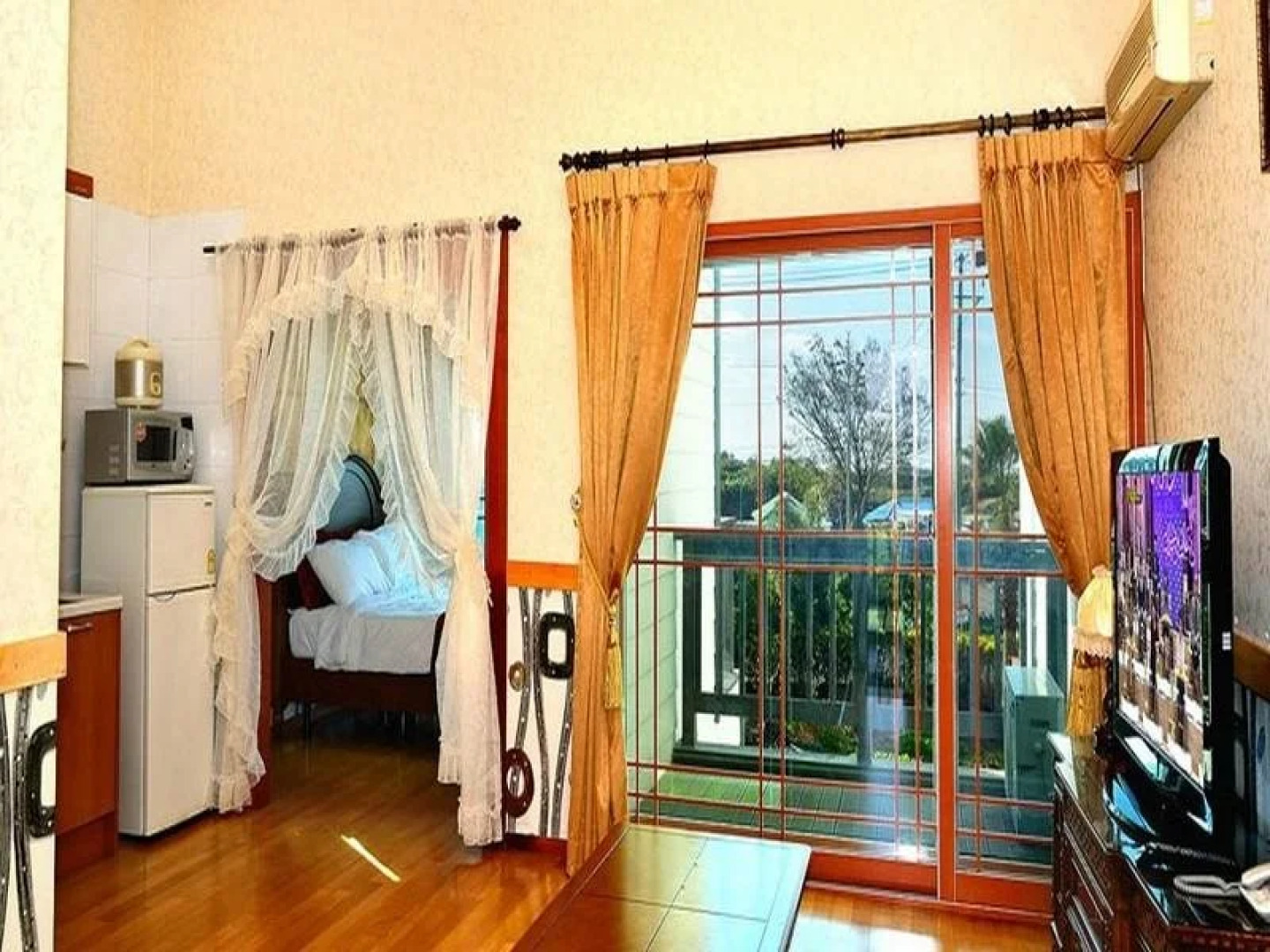 Jeju Blue Night Pension