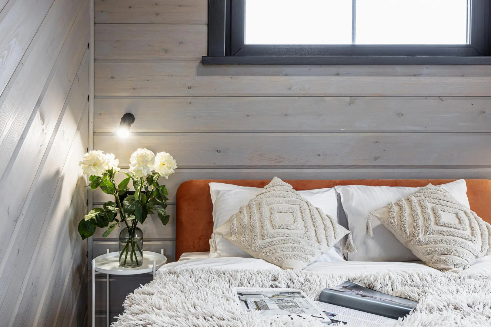 Дом в тсн Гринвуд 7М