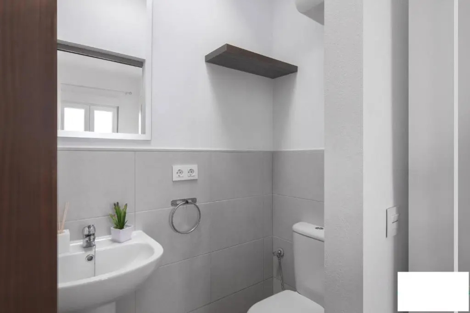 COMODOS Y AGRADABLES APARTAMENTOS EN El Pozo