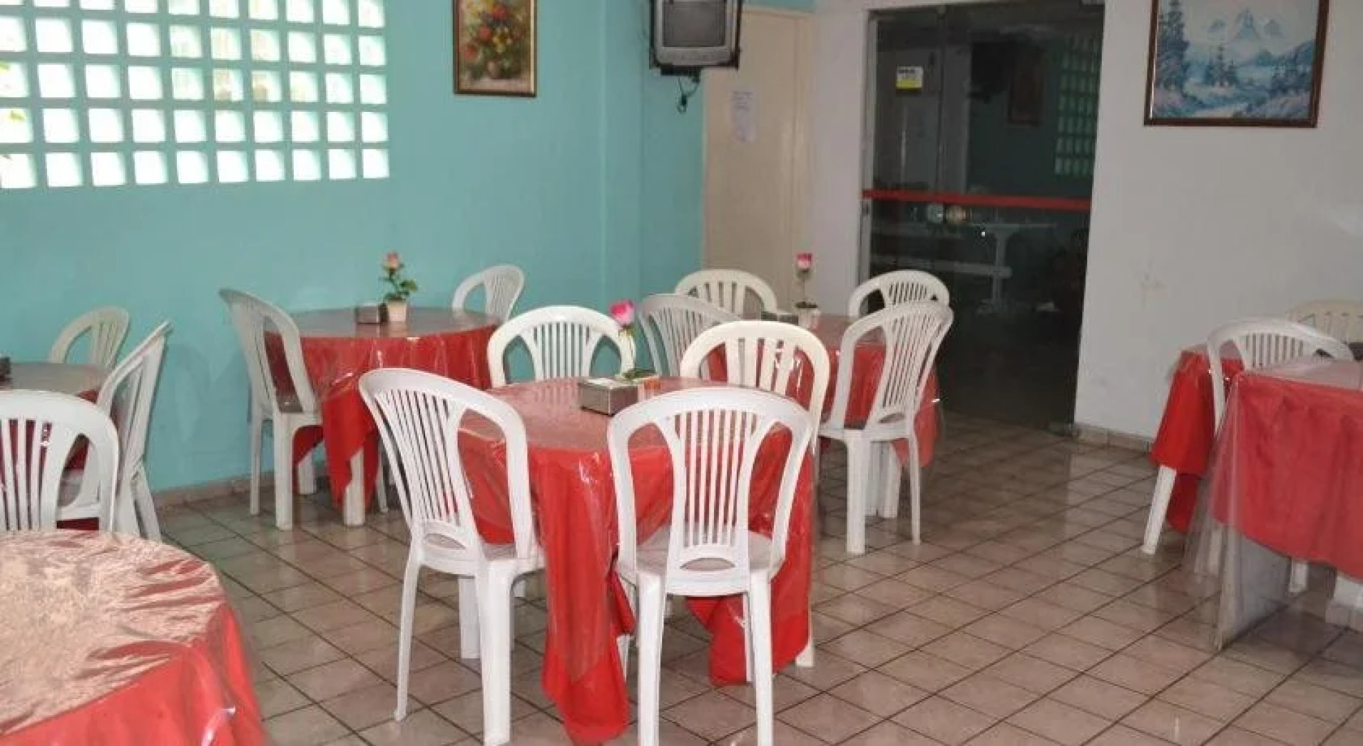 Hotel Pousada Boa Viagem