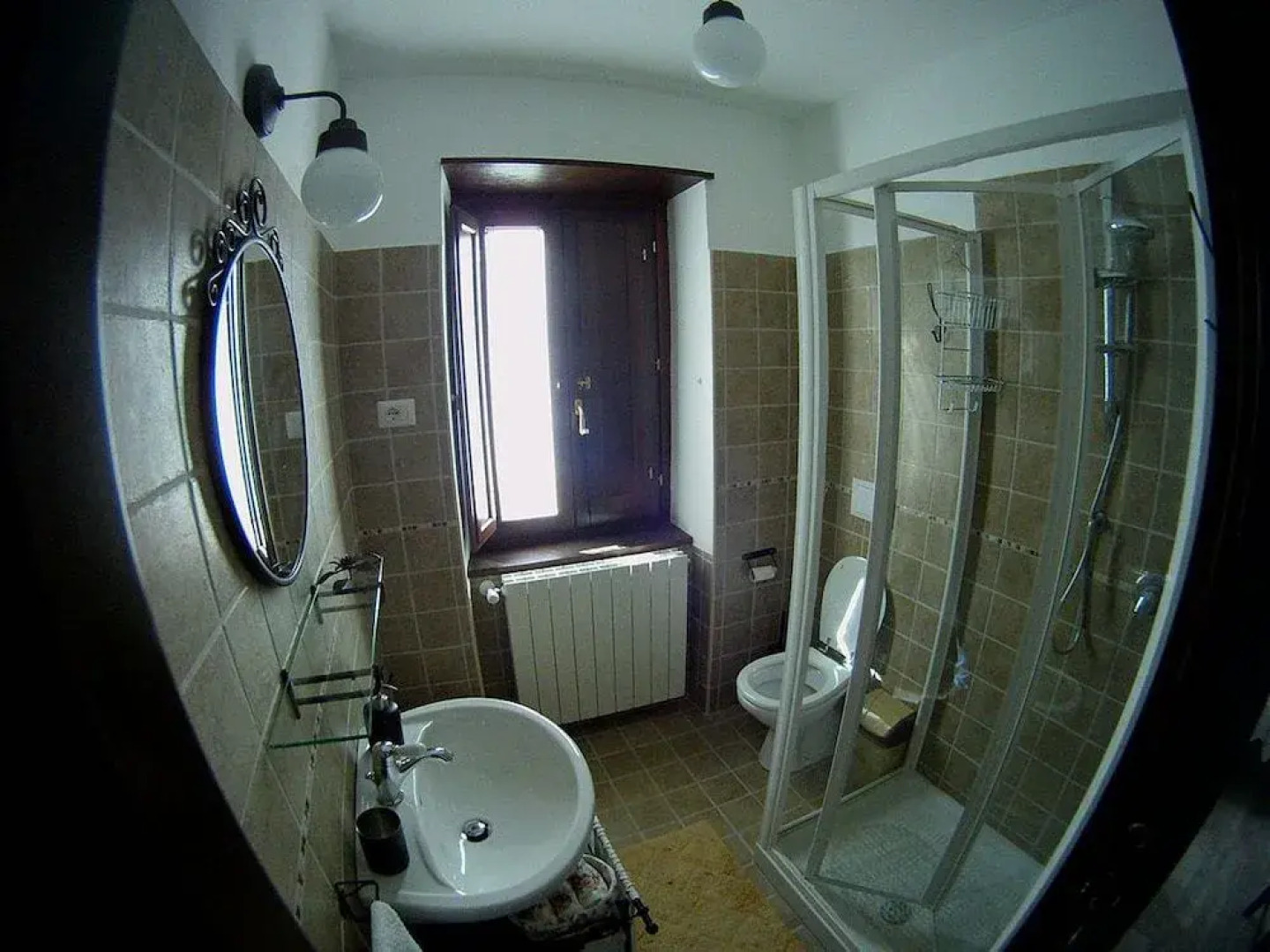 La Torre dell'Orologio