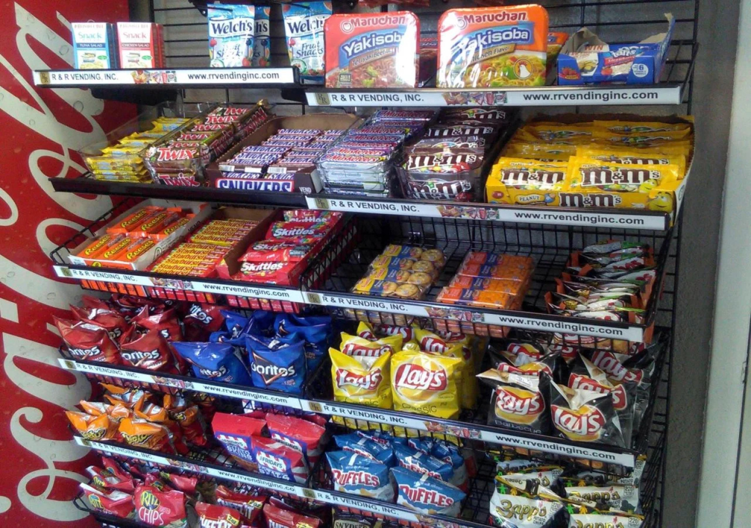 Regency inn and Suites