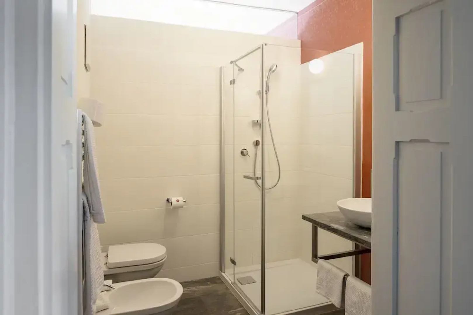 Villa Bergmann Suites Meran