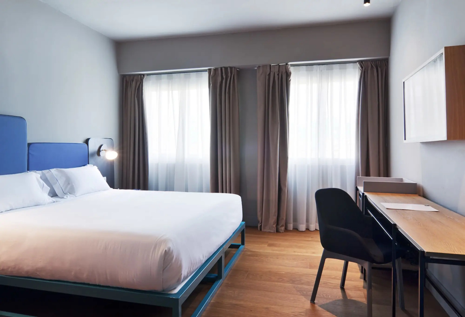 Отель One Shot Colon 46