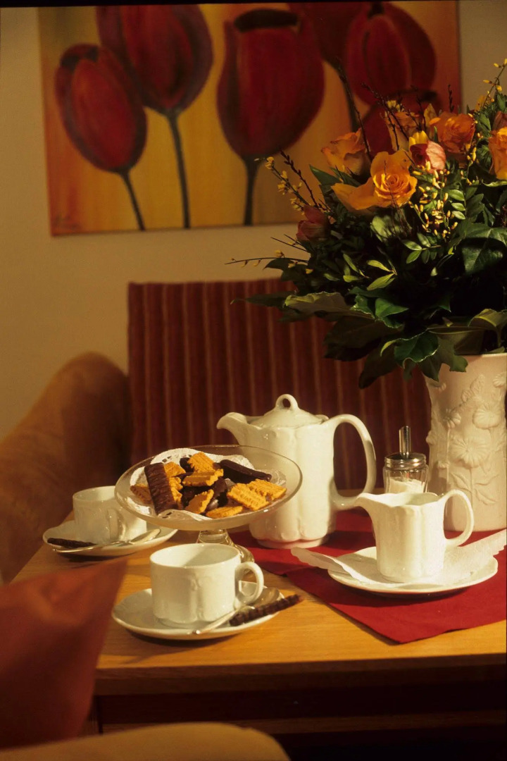 Landgasthof Hotel Hanses-Bräutigam