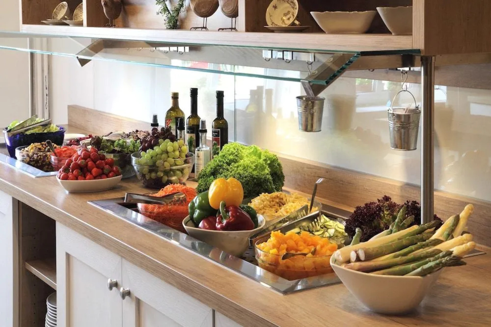 Landhotel Bauernstuben