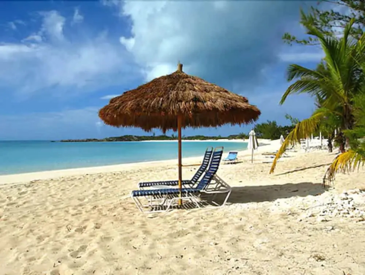 Fernandez Bay Village