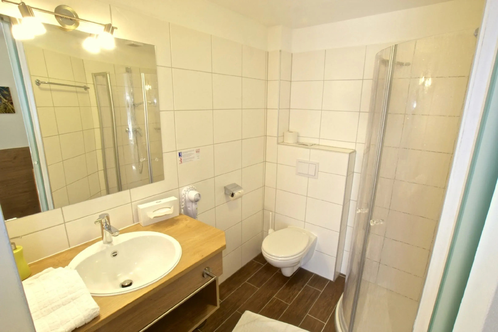 Gasthof-Hotel zur Linde