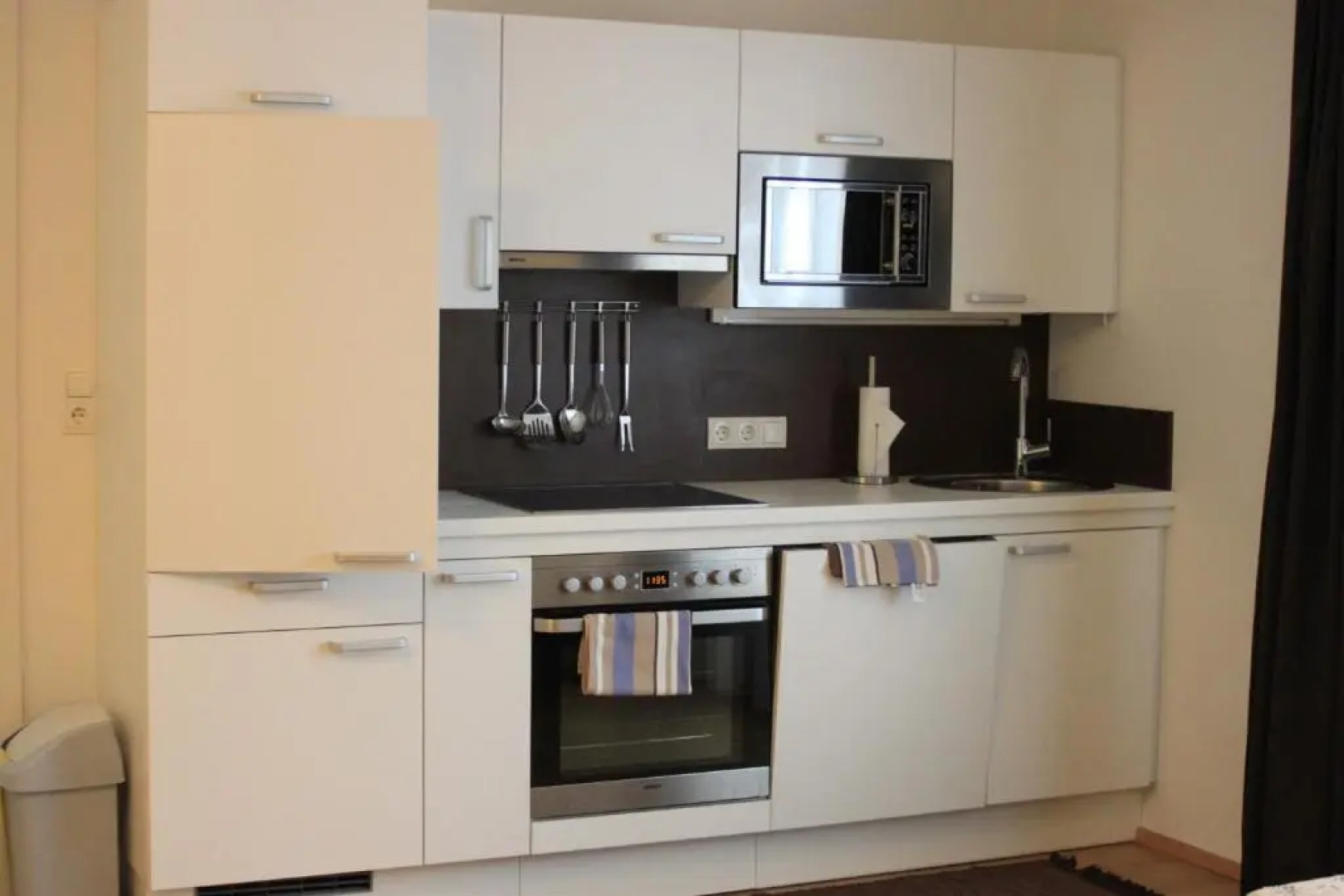 Gästehaus Waldrand Garni