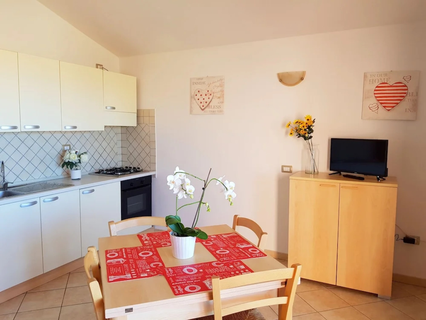 Residence Pala Stiddata