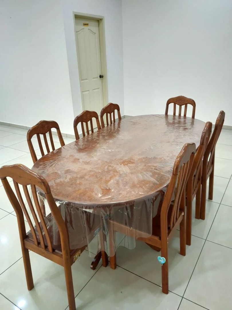 OYO 90228 D'Anjung Villa