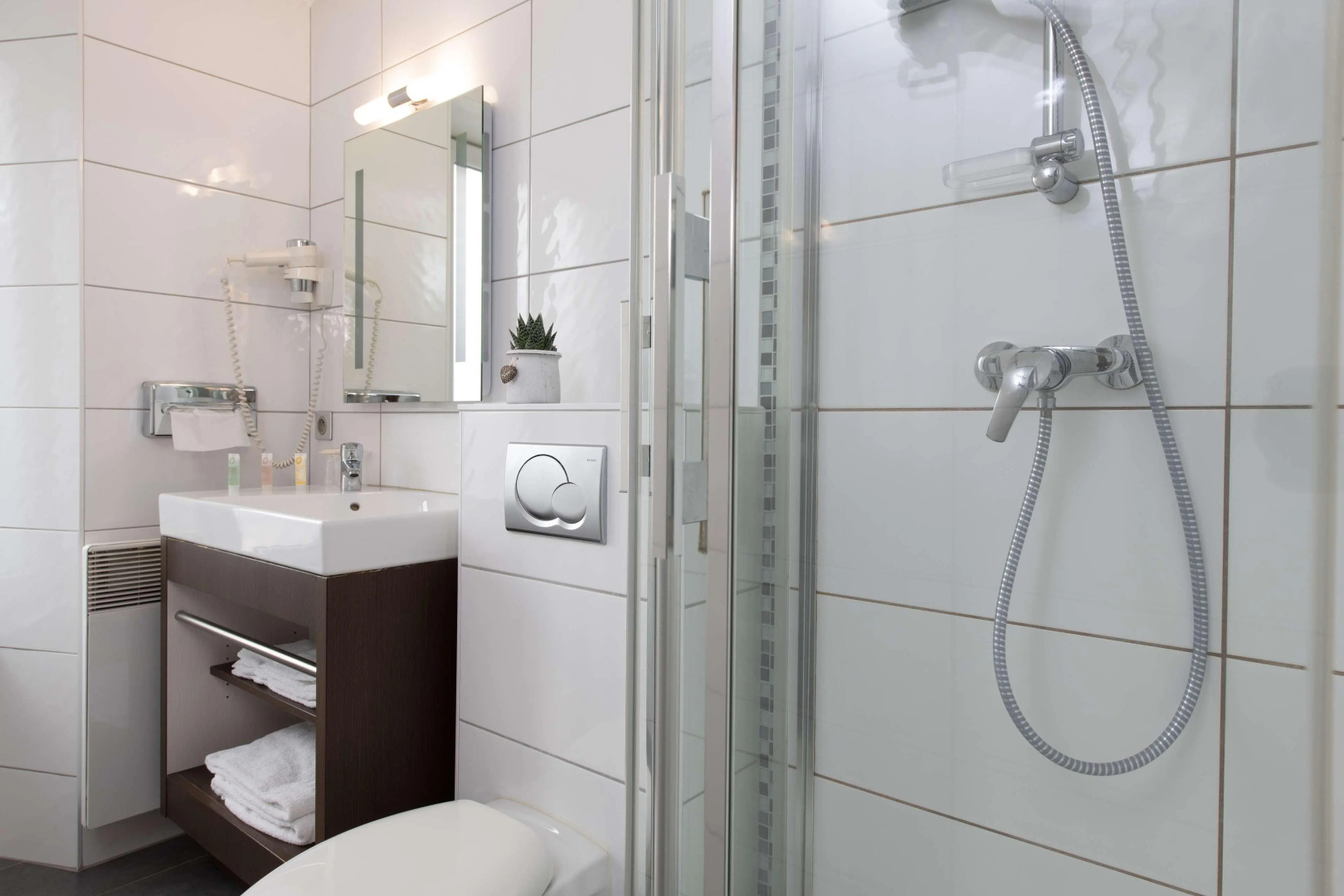 Best Western Plus Hotel Belfort Centre Gare