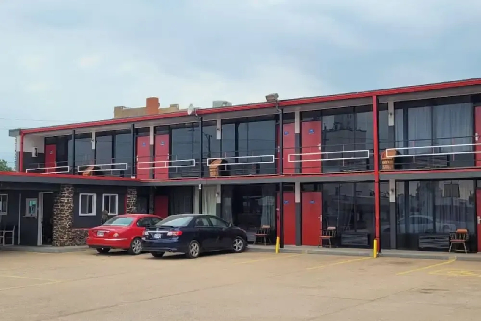 Coratel Inn and Suites By Jasper Anthony