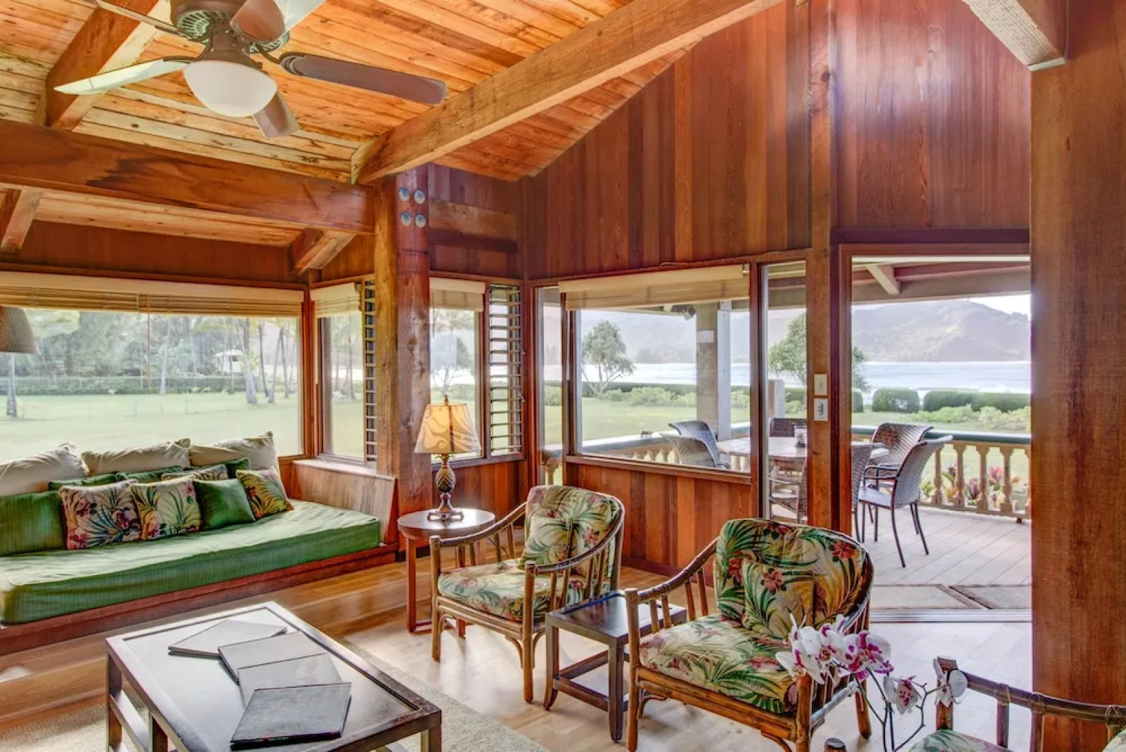 Wilikoki House 6 Bedroom Home