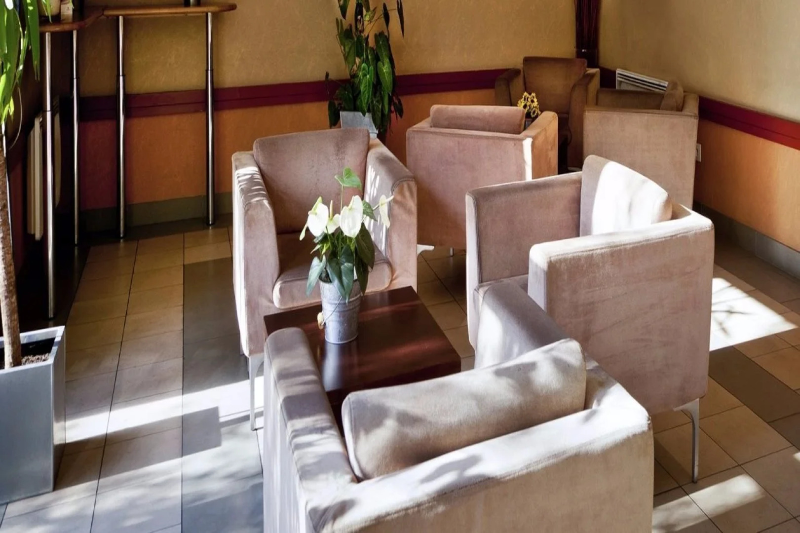 Aparthotel Adagio Access Paris Saint-Denis Pleyel