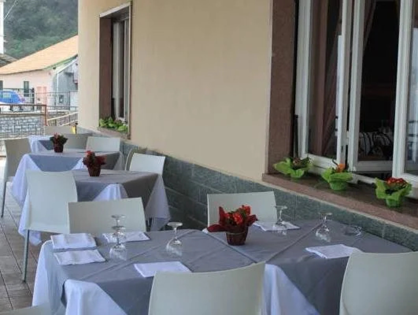 Crotto dei Pescatori