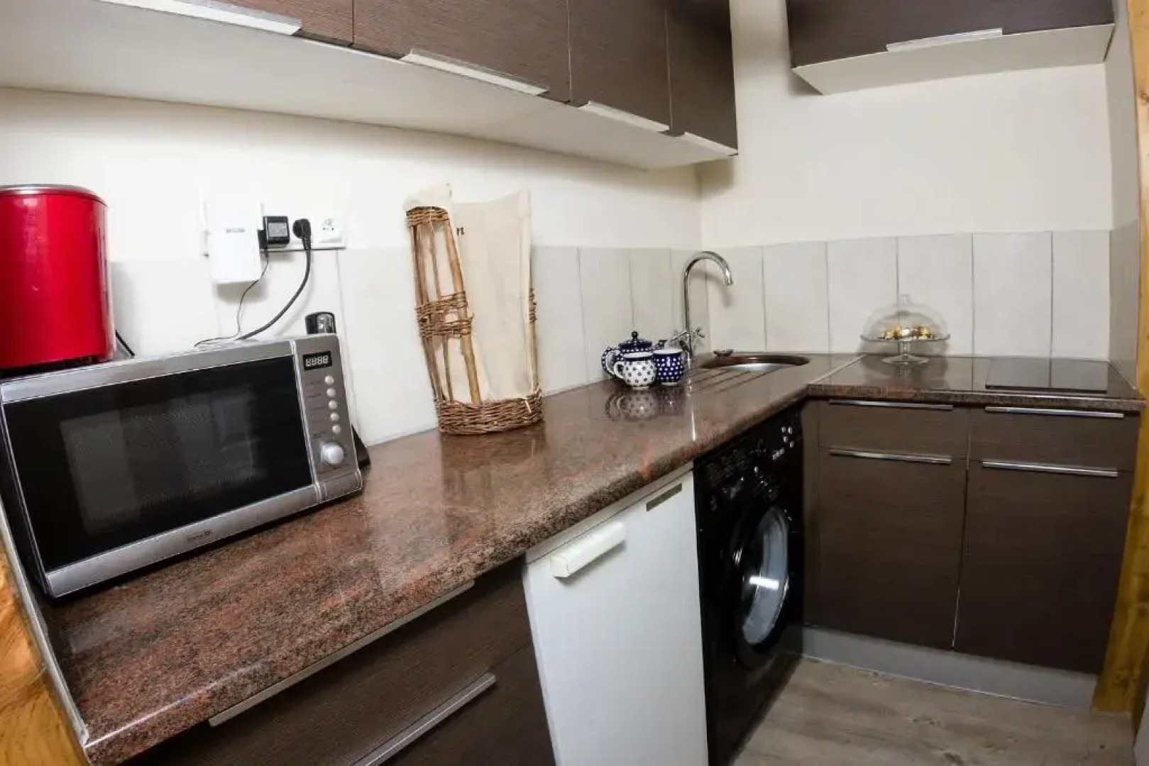 Chalet De La Vanoise