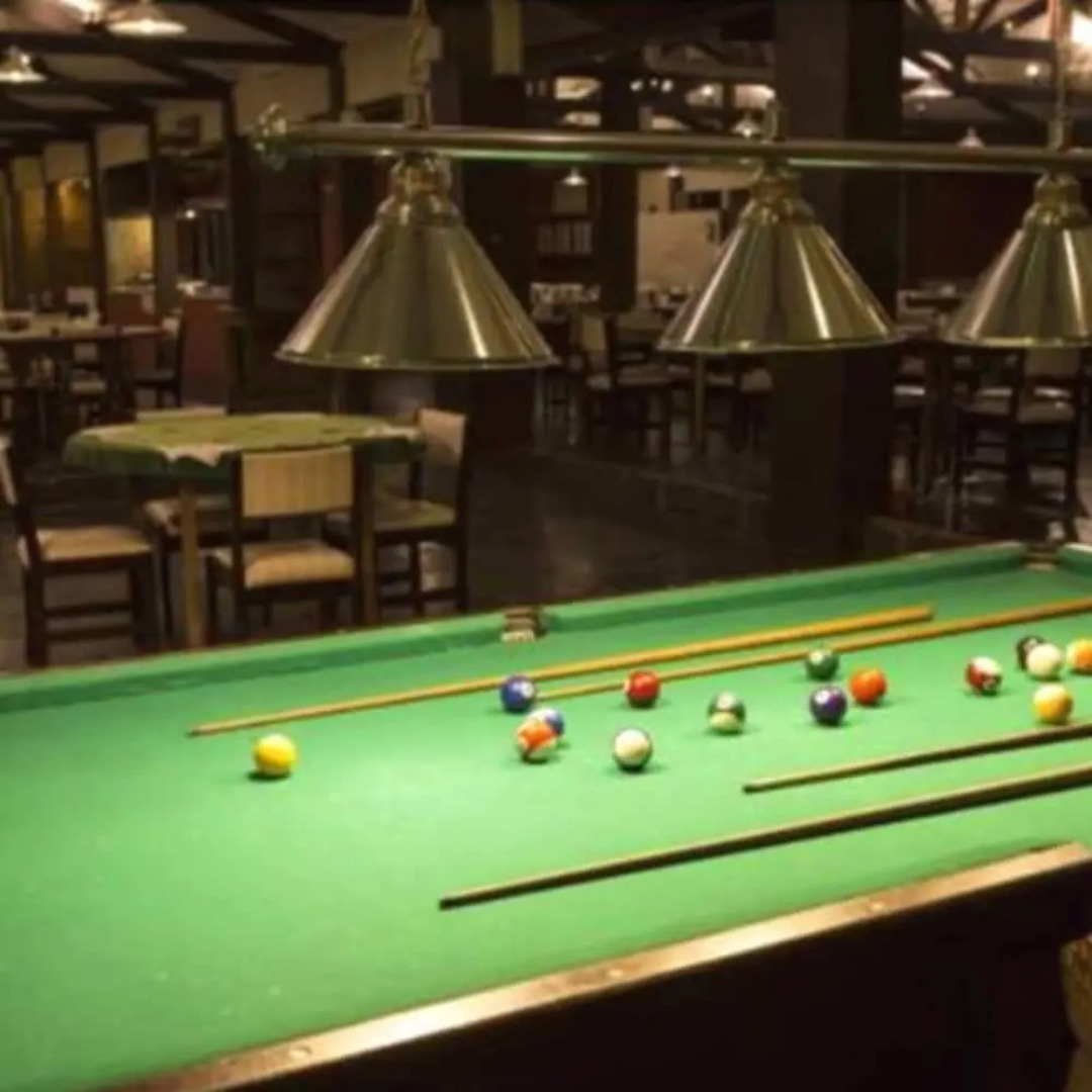 Hotel Estancia Santa Monica