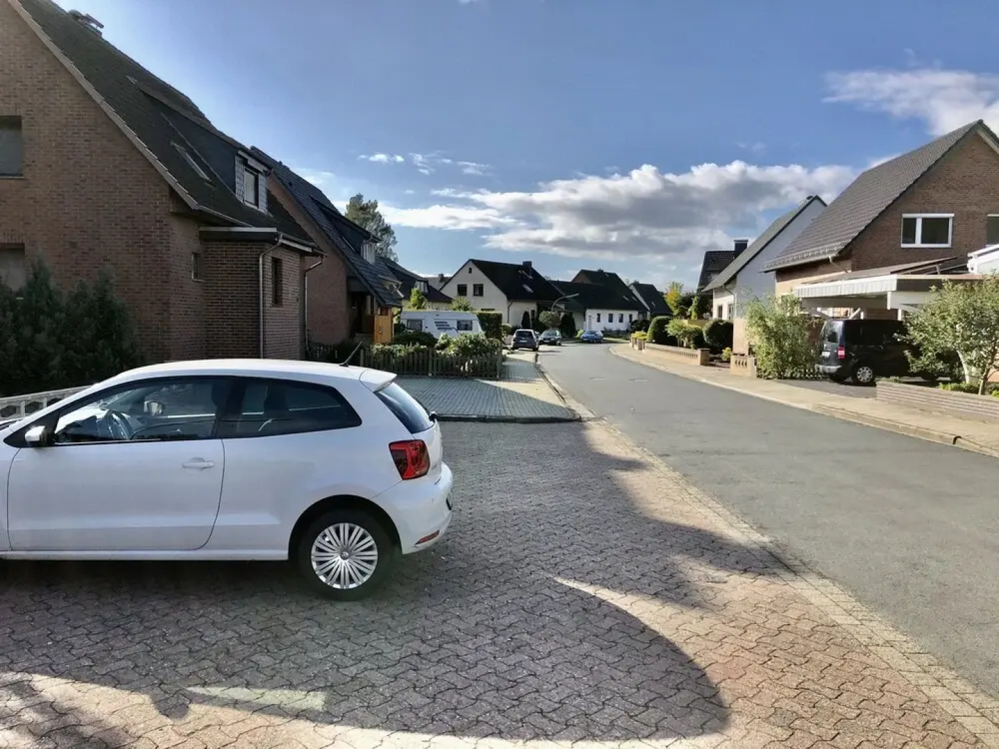 Apartment Tulpengasse 14