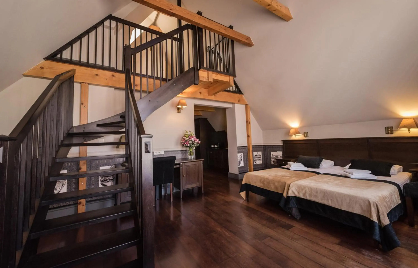 Hotel Holland House Old Town