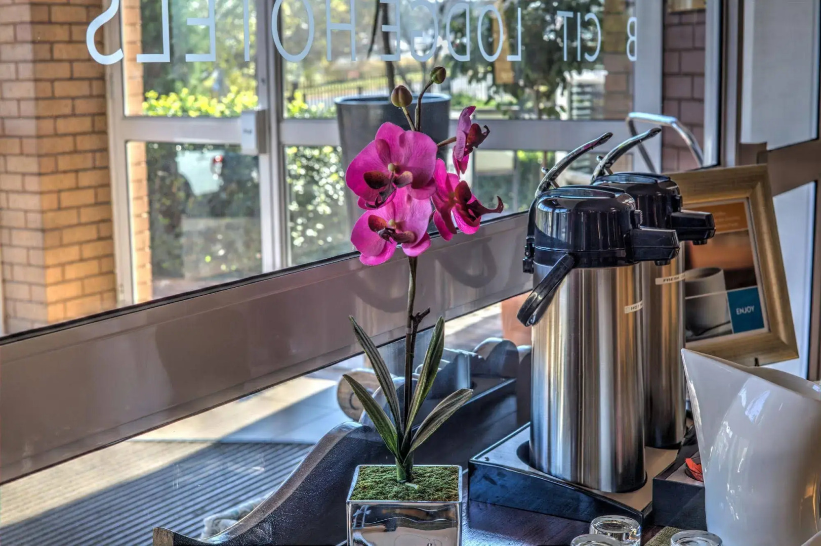 Town Lodge Johannesburg Airport