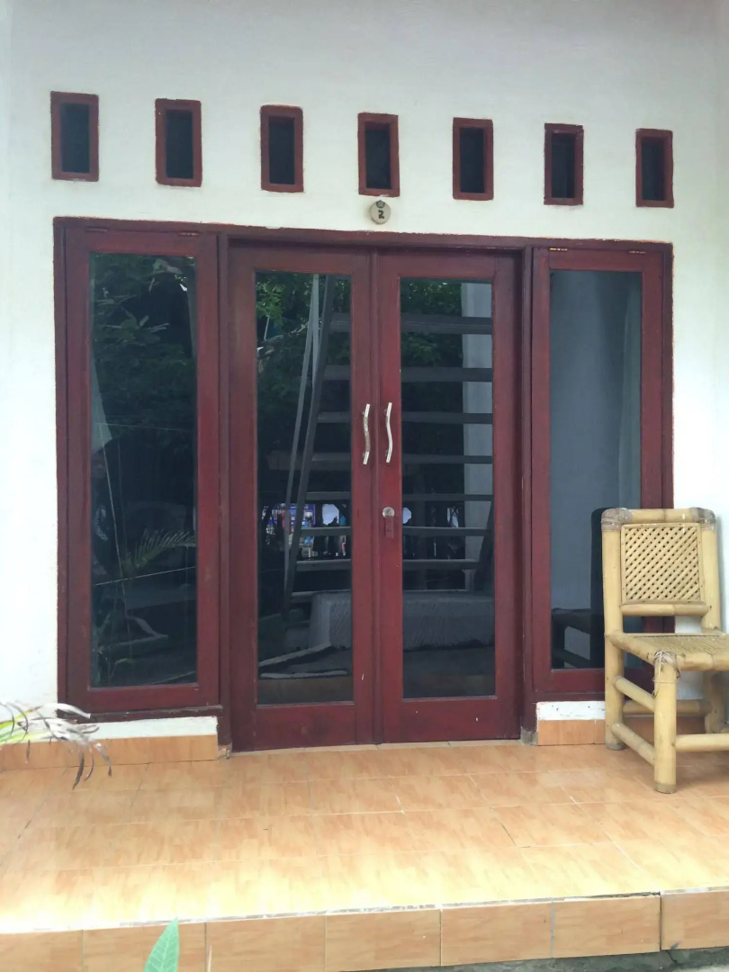 Gili Turtle Beach Resort