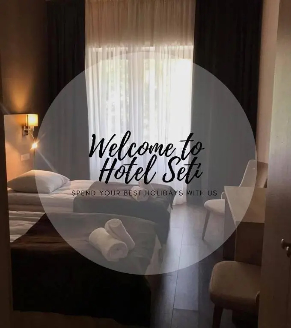 Hotel Seti