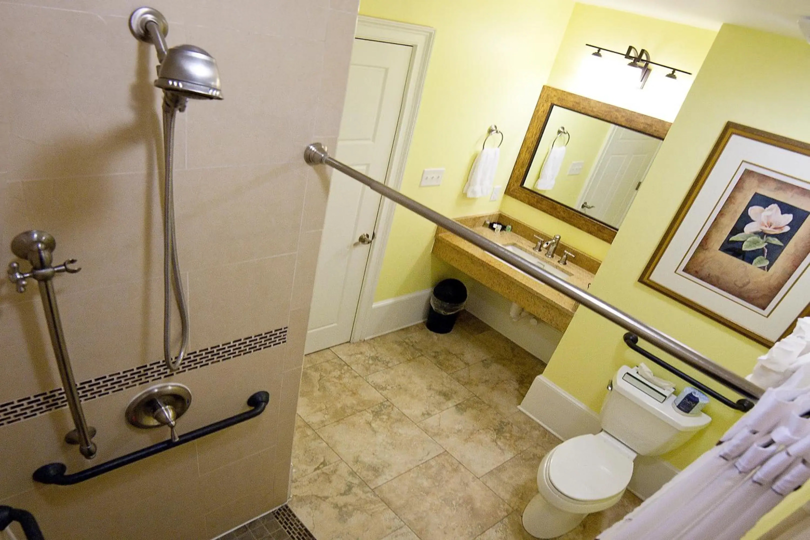 DeSoto Beach Gardens