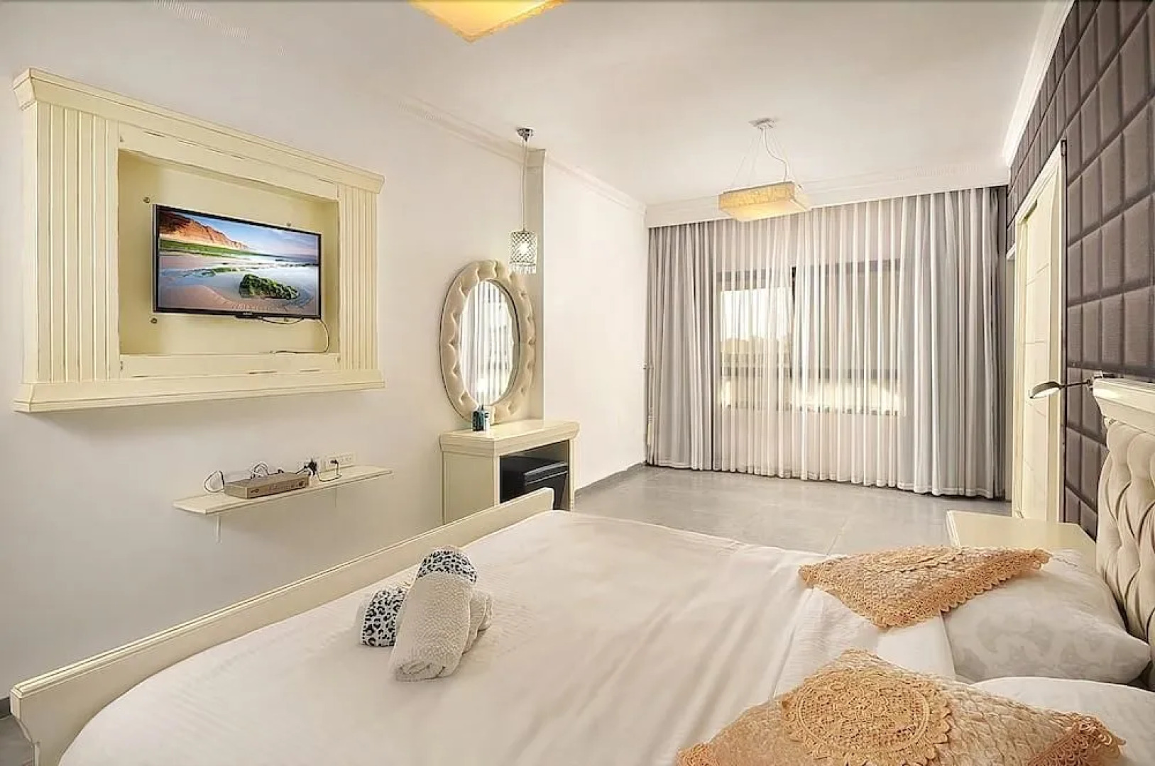 Galil Wind Ye'arot Ha'Monfort