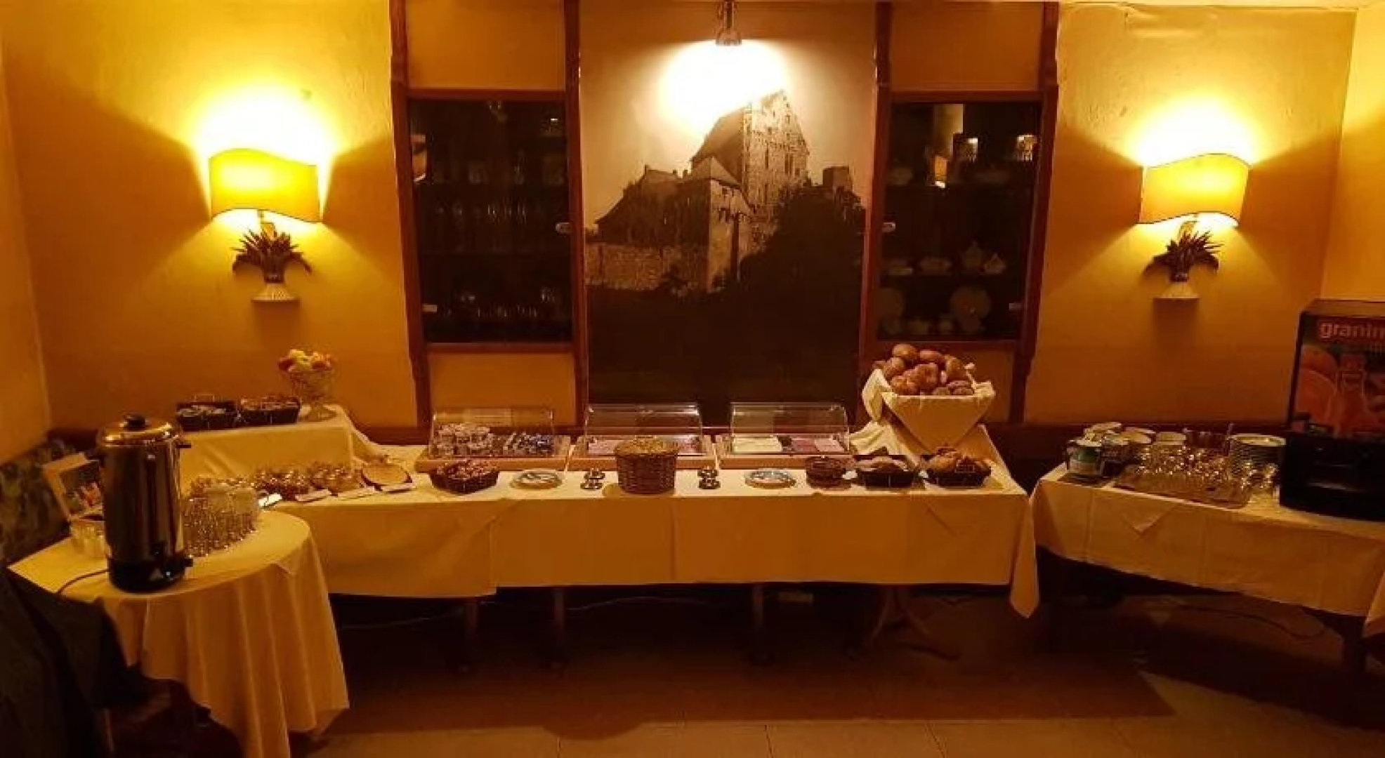 Hotel und Gasthof 'Zur Brezel'