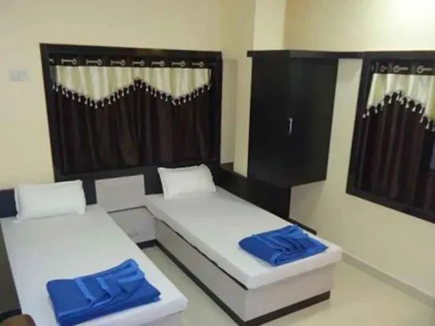 Hotel Neelkanth