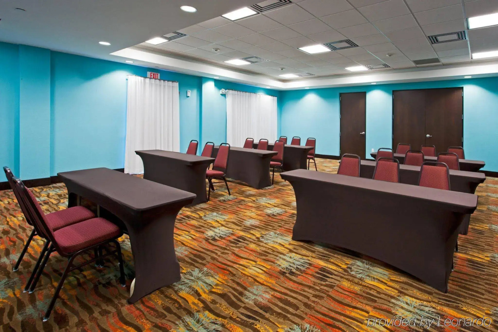 Holiday Inn Express Hotel & Suites Ft Lauderdale Airport/Cru by IHG