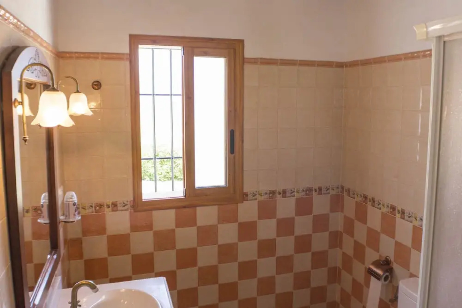 Balcon de la Axarquia