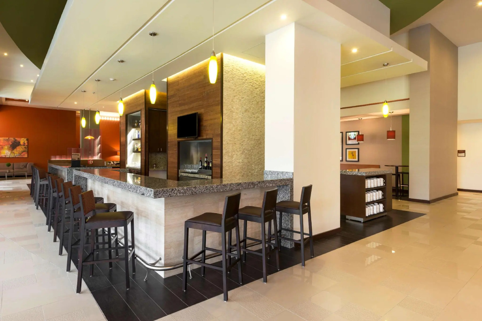 Courtyard by Marriott Ciudad del Carmen Campeche