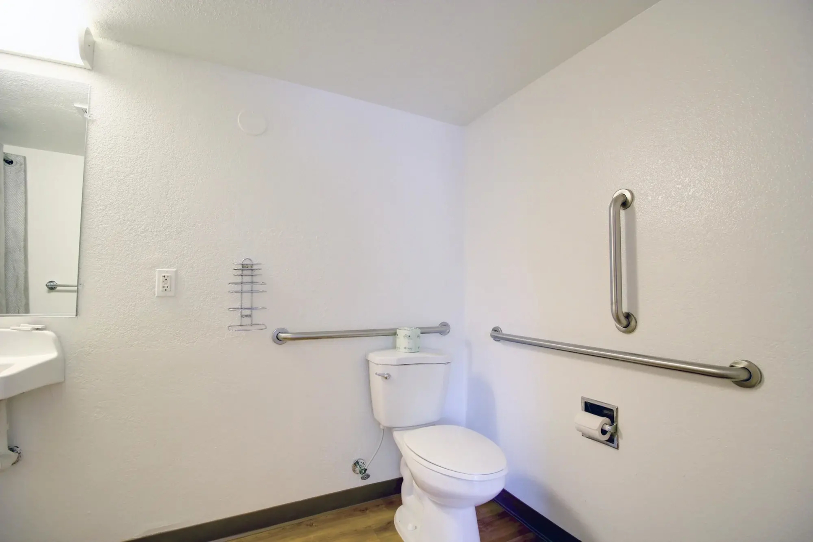 Motel 6 Lantana, FL