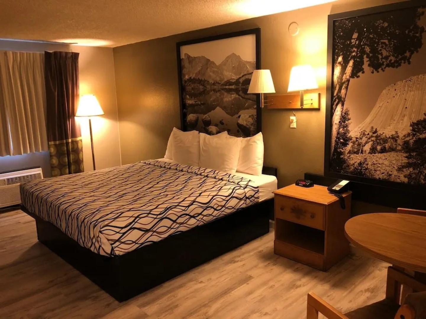 Wyo Inn