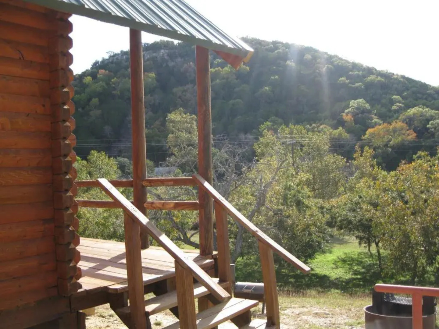 Medina Highpoint RV Resort