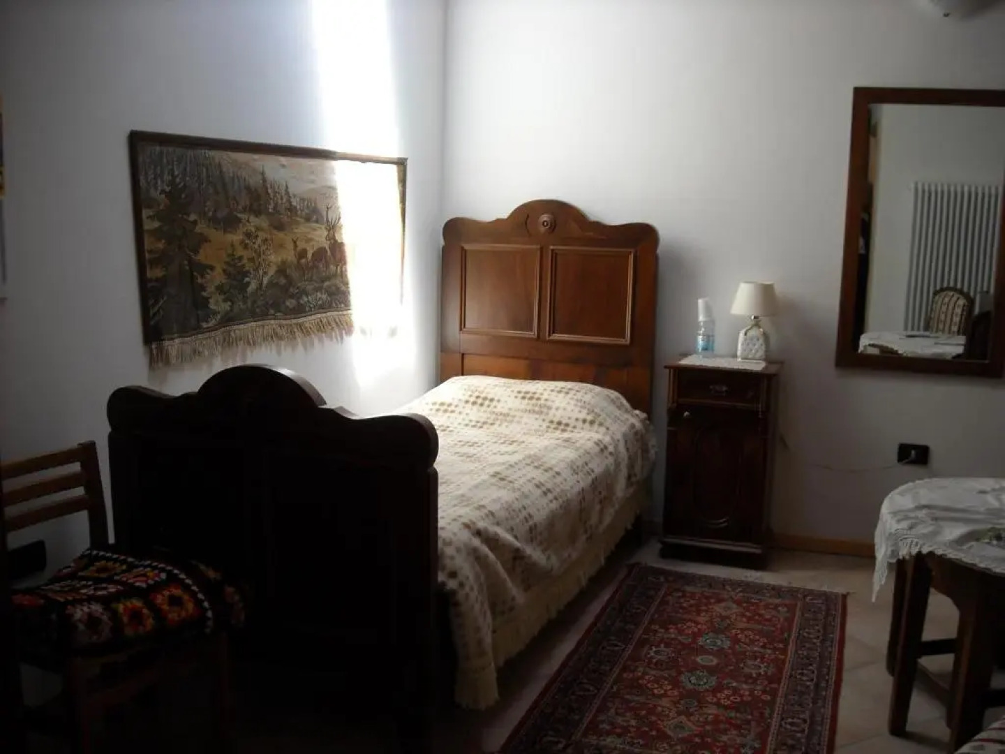 La Cort Di Nonna Rosa